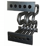Heat Exchanger, 6 Cell 21" Cabinet