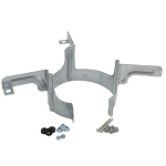 Mount Motor Blower Kit