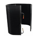 Coil, Outdoor Formed, Assem 32", B-Base, Ec
