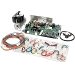 Modulating Furnace PSC Upgrade Kit