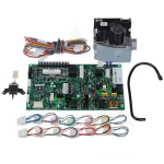 Modulating Furnace ECM Upgrade Kit