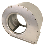 Blower Housing 10-8