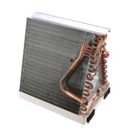 Indoor Flex Coil, A, 2R-20H-17W, Tin Coat