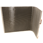 Microchannel Cond Coil, DNQ/DNZ042-060