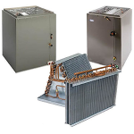 Evaporator Coil, ZX07