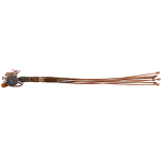 TXV w/ Distributor, 8 Tube, 4 Ton