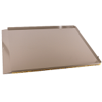 Condensate Drain Pan, Horizontal, w/ Insulation, 23.59