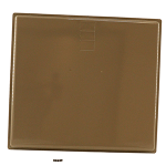 Upper Access Panel, 24.5", Champagne