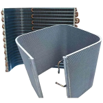 Formed Outdoor Coil Assembly, 22", B-Base