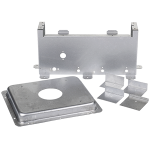 Respak Kit, Burner Box, Inducer Pan