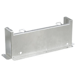Burner Box Wrapper Kit, 5 Cell