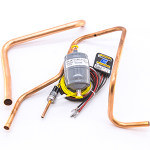Compressor Conversion Kit, Gen2, Kit 2