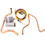 Compressor Conversion Kit, Gen2, Kit 3