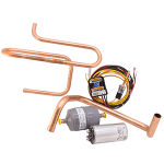 Compressor Conversion Kit, Gen2, Kit 4