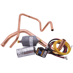 Compressor Conversion Kit, Gen2, Kit 6