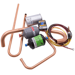 Compressor Conversion Kit, Gen2, Kit 11