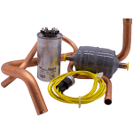 Compressor Conversion Kit, Gen2, Kit 19