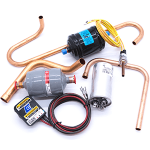 Compressor Conversion Kit, Gen2, Kit 26