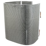 Oudoor Formed Assem Coil, YB H24