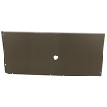Compressor Panel Access, 18 mm