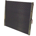Condenser Coil, 44" x 18mm, Left, Ef, Retrofit
