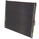 Condenser Coil, 44" x 25mm, Left EF Retrofit