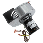 1-Speed Draft Inducer Assembly, 230V