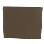 Heat Exchanger Access Panel, Large Respak