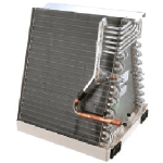 Flex Coil w/ Drainpan, 3R/20/14.5, Alum