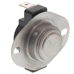 Snap Disc Fan & Limit Control
