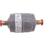 Catch-All Liquid Line Filter-Drier, 1/2 ODF, 21 sq in
