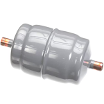 Catch-All Liquid Line Filter-Drier, 5/8 SAE, 33 sq in