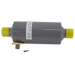 Catch-All Suction Line Filter-Drier, 1-1/8 ODF, 53 sq in