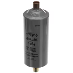 Catch-All Liquid Line Filter-Drier, 5/8 ODF, 53 sq in