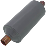 Catch-All Liquid Line Filter-Drier, 7/8 ODF, 53 sq in