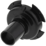 Small/Large Bypass Drain Spud
