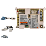 Universal Integrated Control