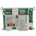 Gas Ignition Control