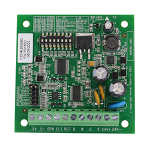 Circuit Board, Interface, Hgrh, Mod