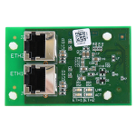 Board, Adapter, IP, Bacnet, Se-Eth1001-5