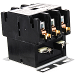 Contactor, 3P, 30A, 24V, 50/60Hz