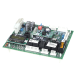 Circuit Board, SSE, 2-Stage, w/ Comm Ver4.3