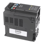 VFD Controller, Programmed, 5 hp, L526, 13.5A, 240/3/60