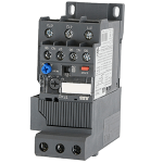Relay, Overload, 3P, 7.6-10A, 600V, w/ Mount