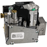 Natural Gas Valve, 1/2" x 1/2"
