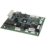Circuit Board, SSE, 1-Stage, w/o Comm, Ver4.4