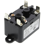 24V Fan Relay, Single-Pole, Double-Throw