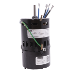 Vent Motor, 115V, 3000 rpm