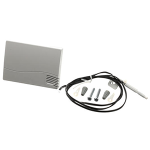Indoor Remote Temperature Sensor, Hardwired