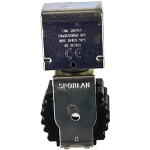0.75" x 2.5" Ball Bearing